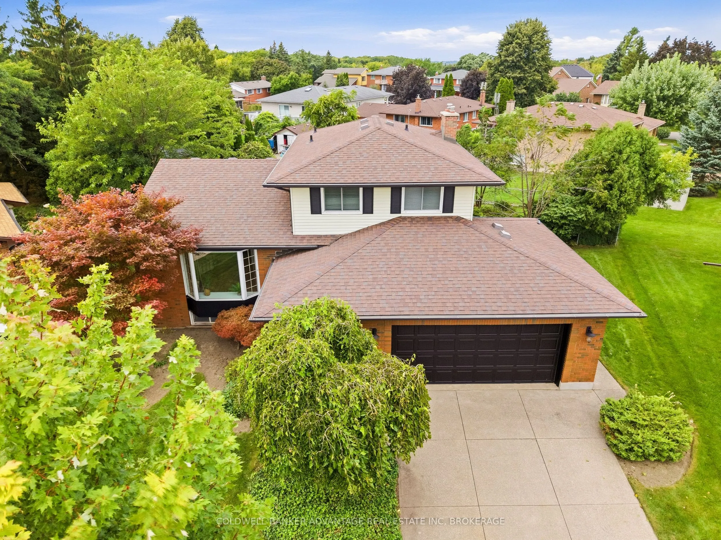 7 Lee Crescent