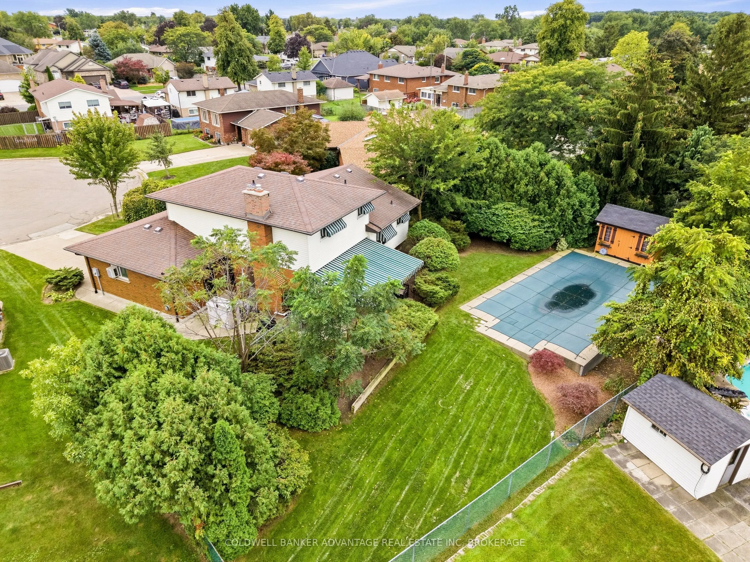 7 Lee Crescent