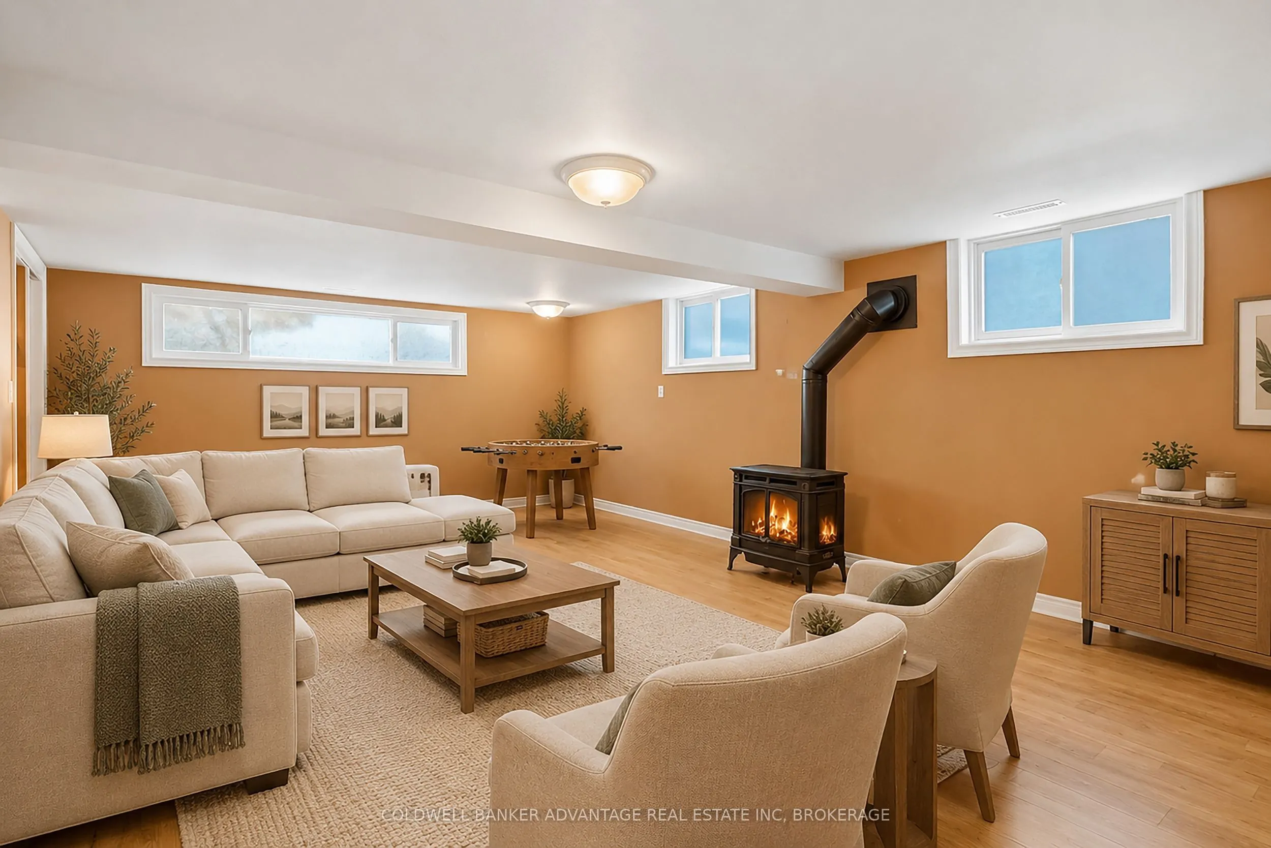 7 Lee Crescent
