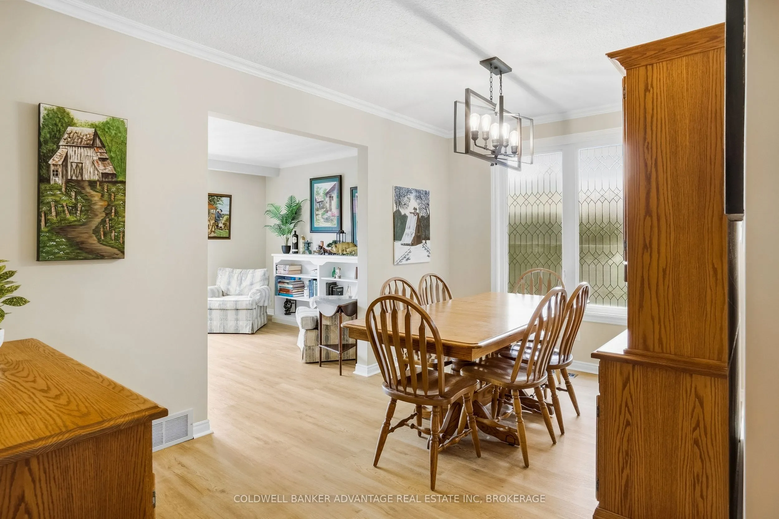 7 Lee Crescent