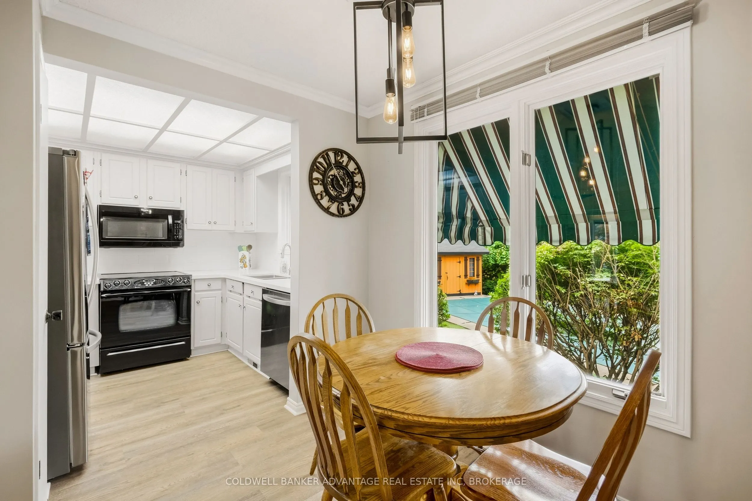 7 Lee Crescent