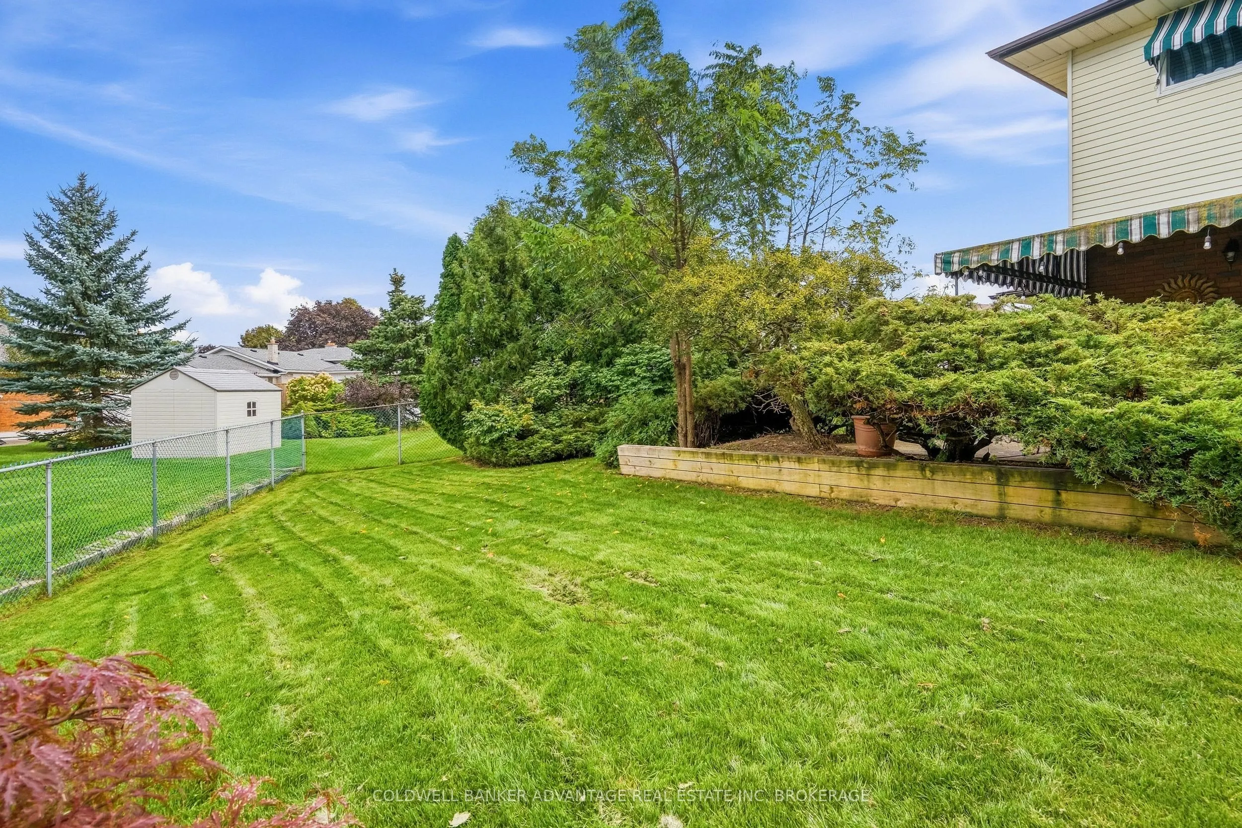 7 Lee Crescent