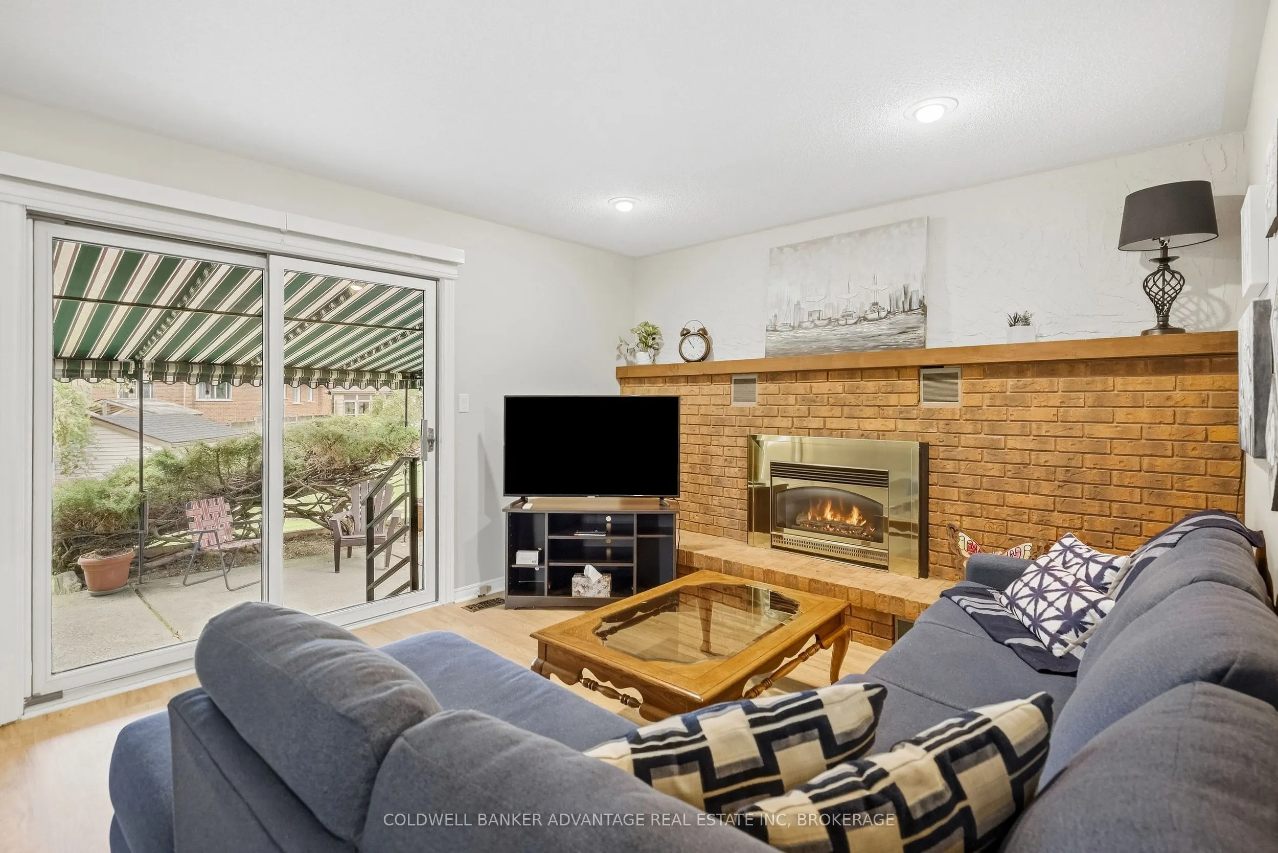 7 Lee Crescent