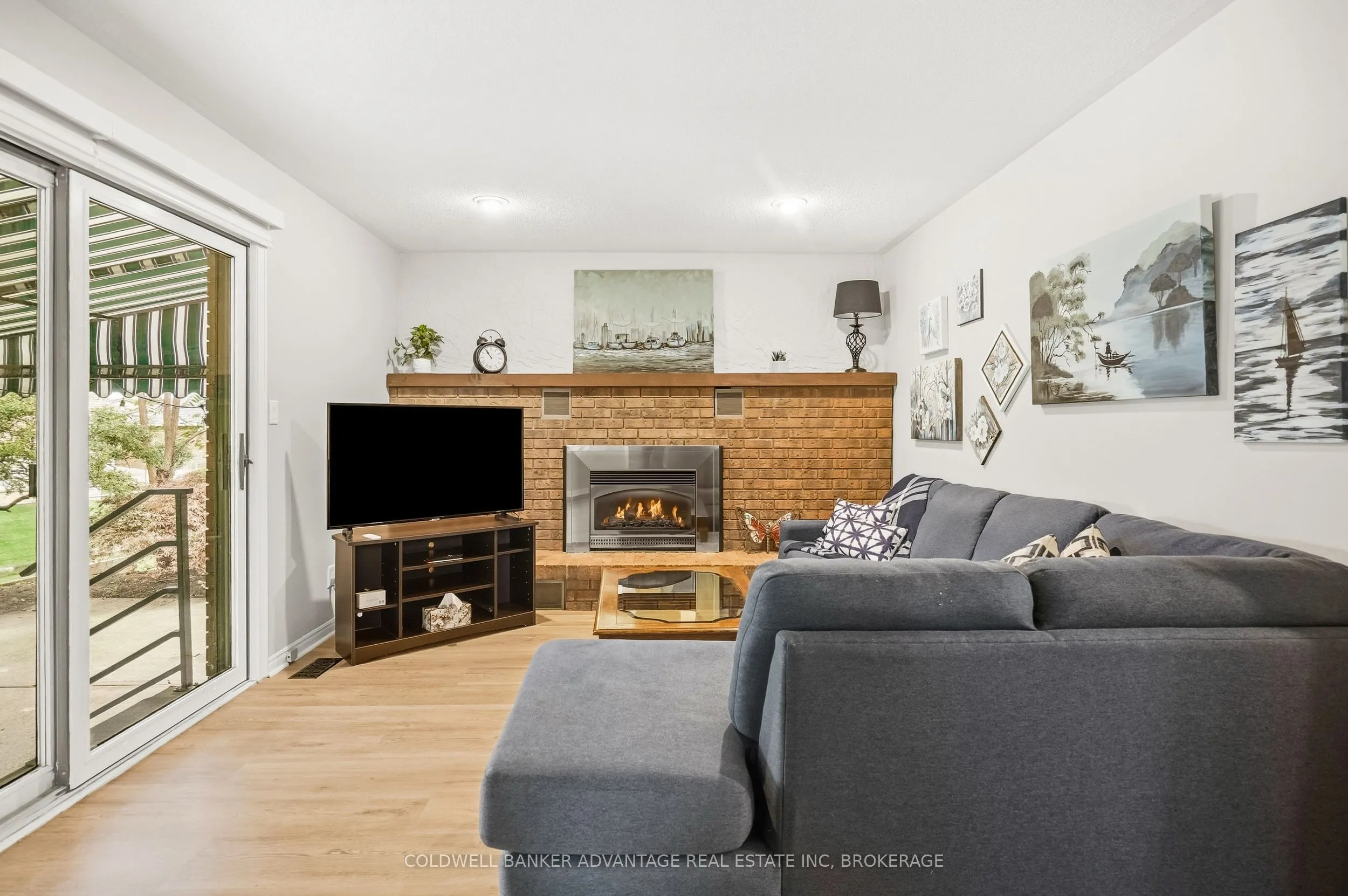 7 Lee Crescent
