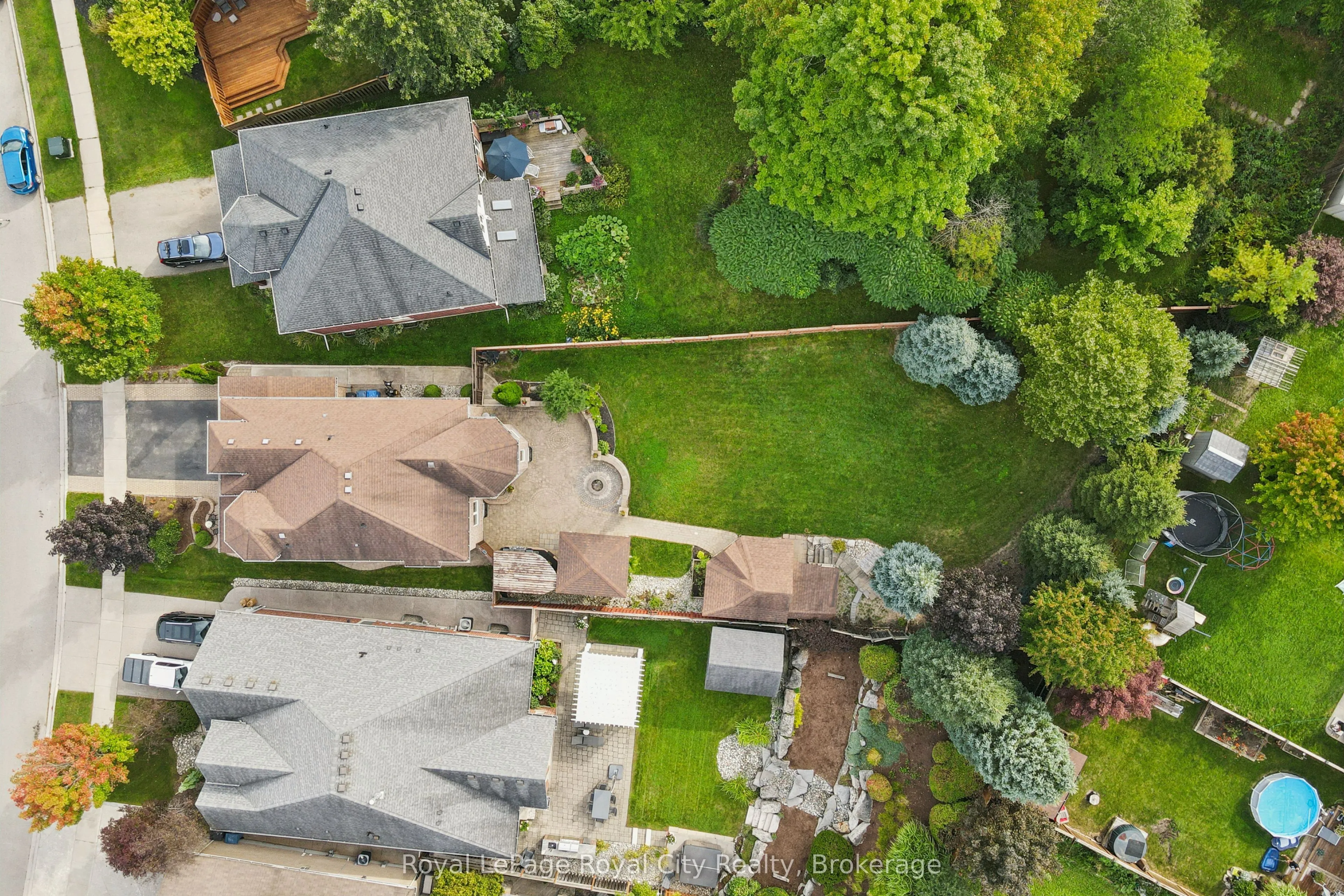 26 Frasson Drive