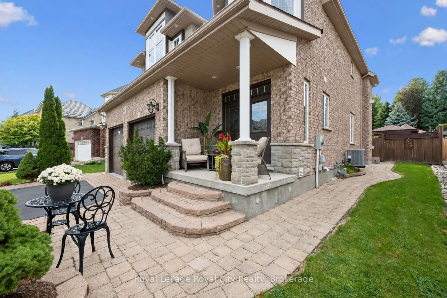 26 Frasson Drive