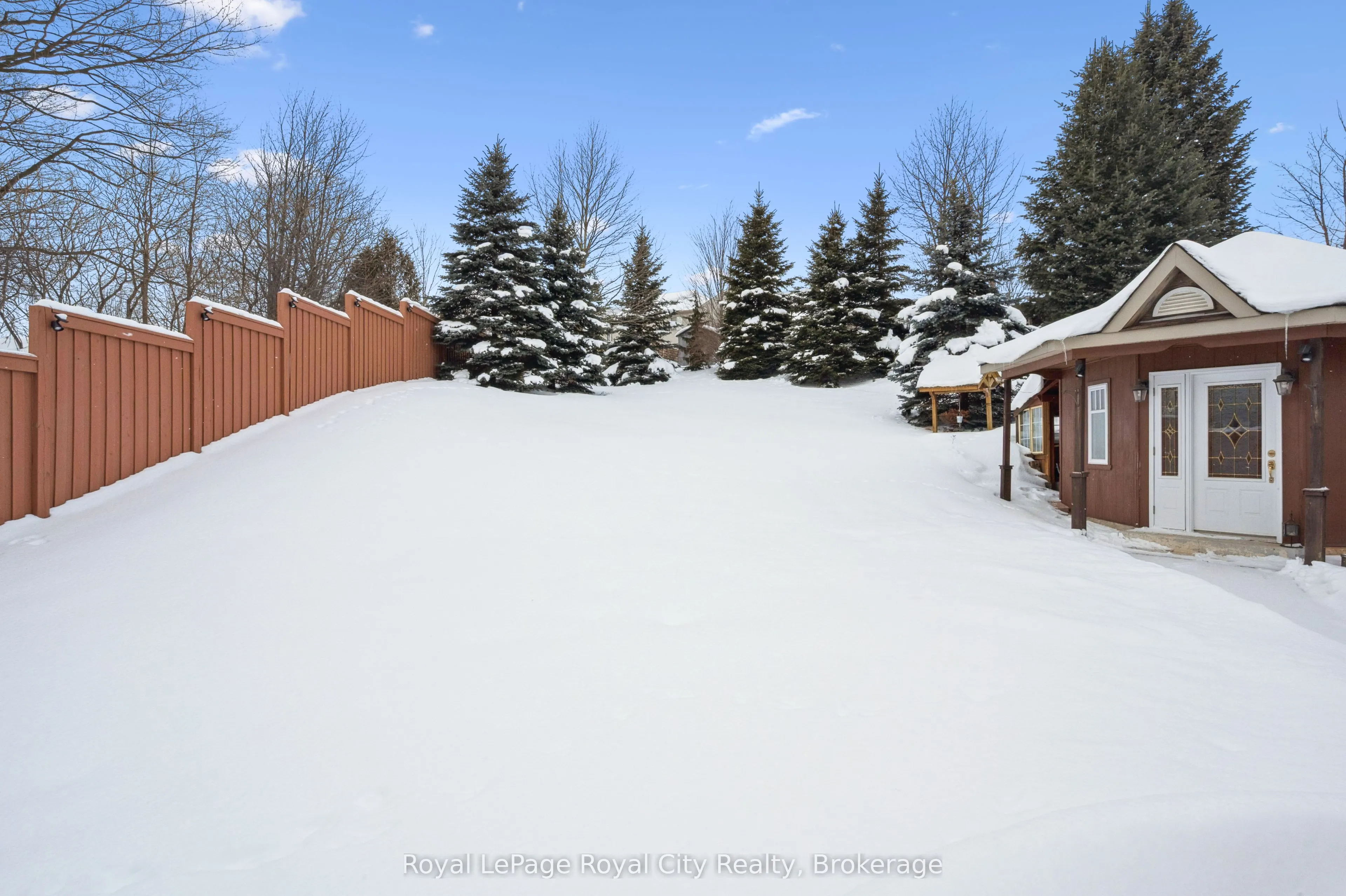 26 Frasson Drive