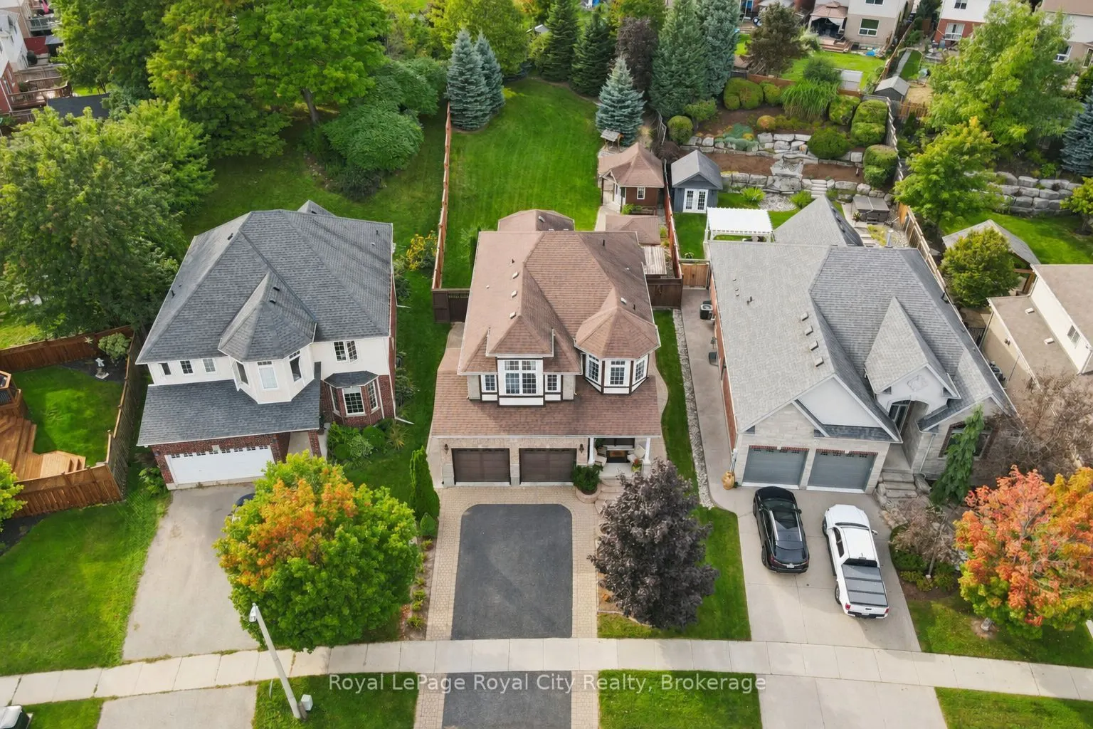 26 Frasson Drive