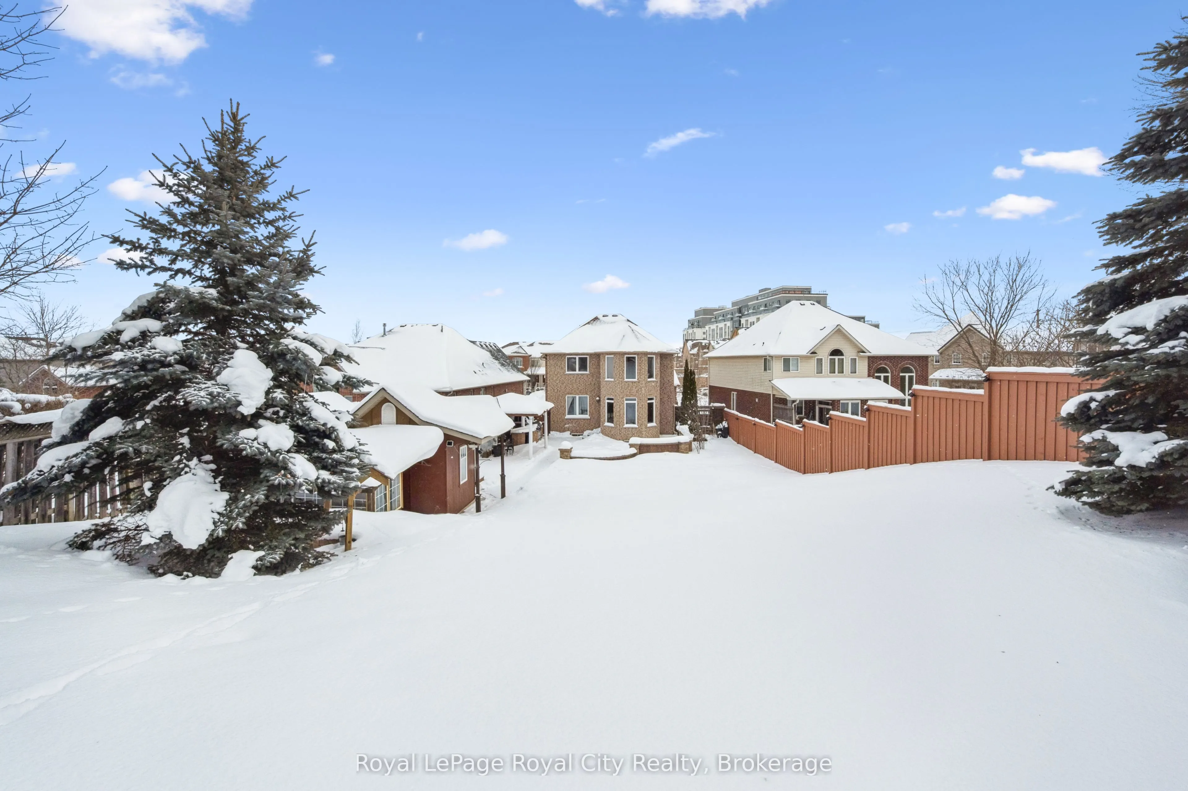 26 Frasson Drive