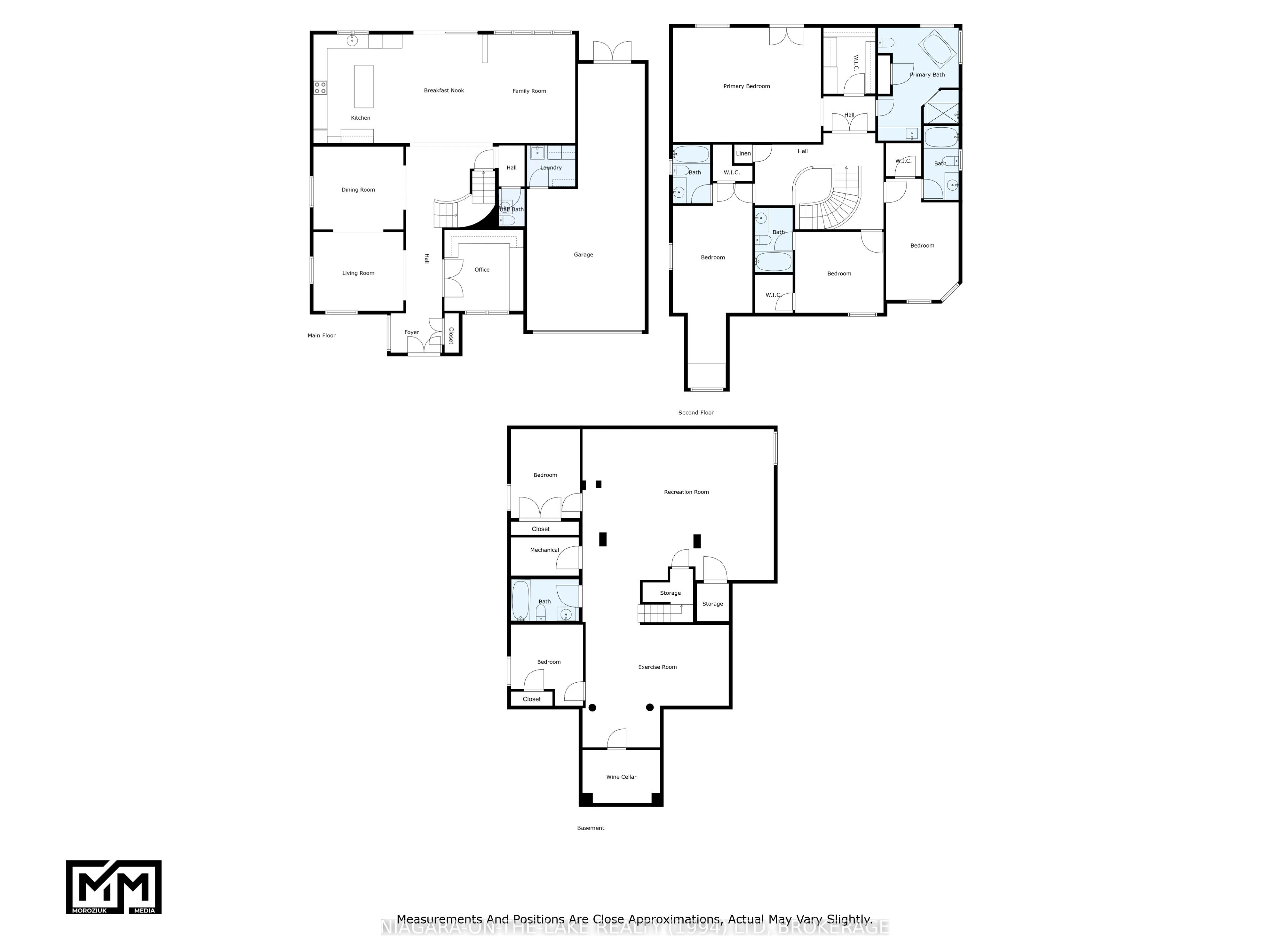 218 Wright Crescent