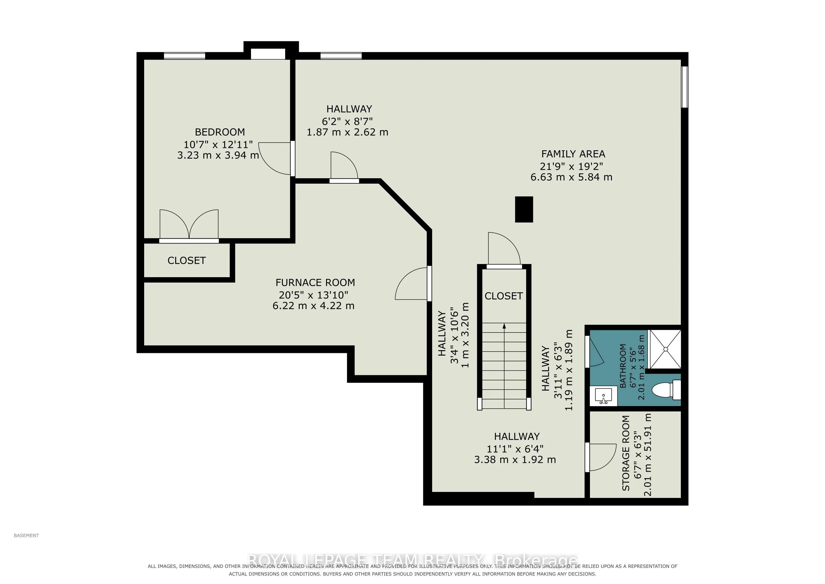 152 West Ridge Drive