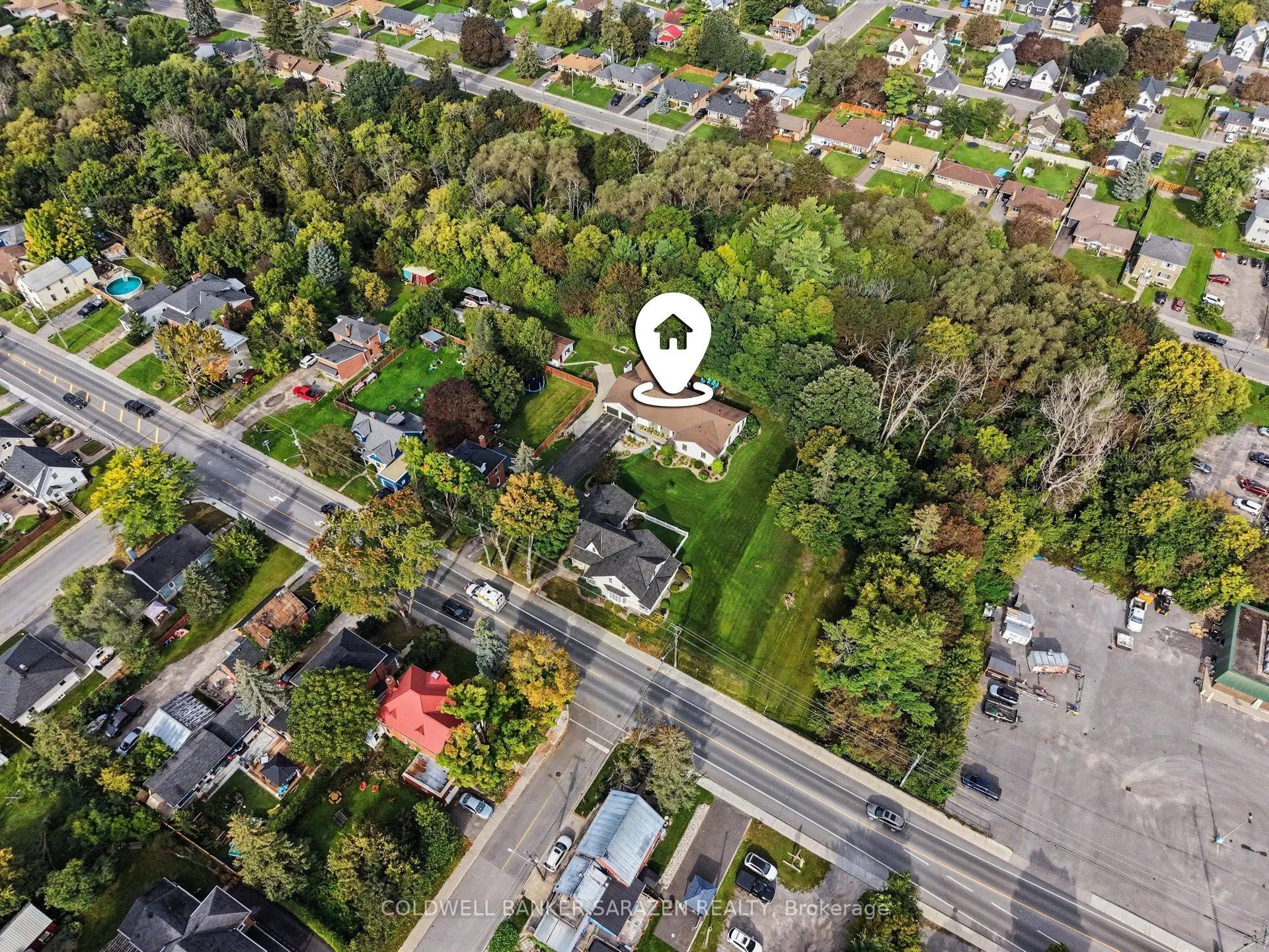 31 Daniel Street S