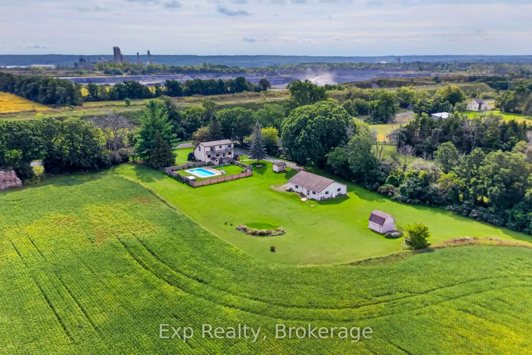 257 Elmbrook Road