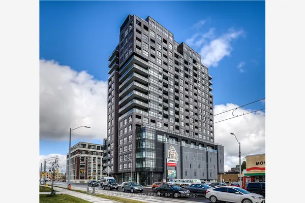 1 Victoria Street S