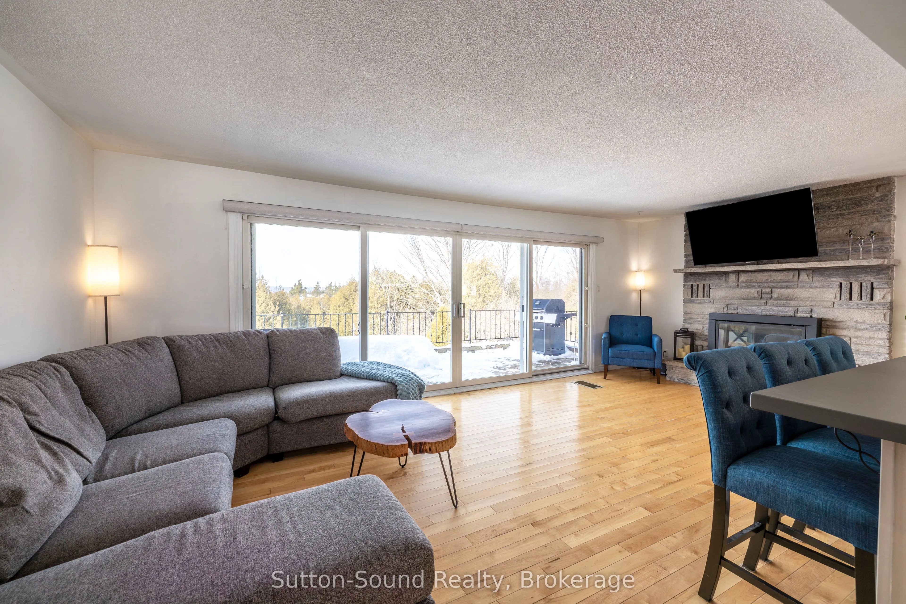 501297 Grey Road 1