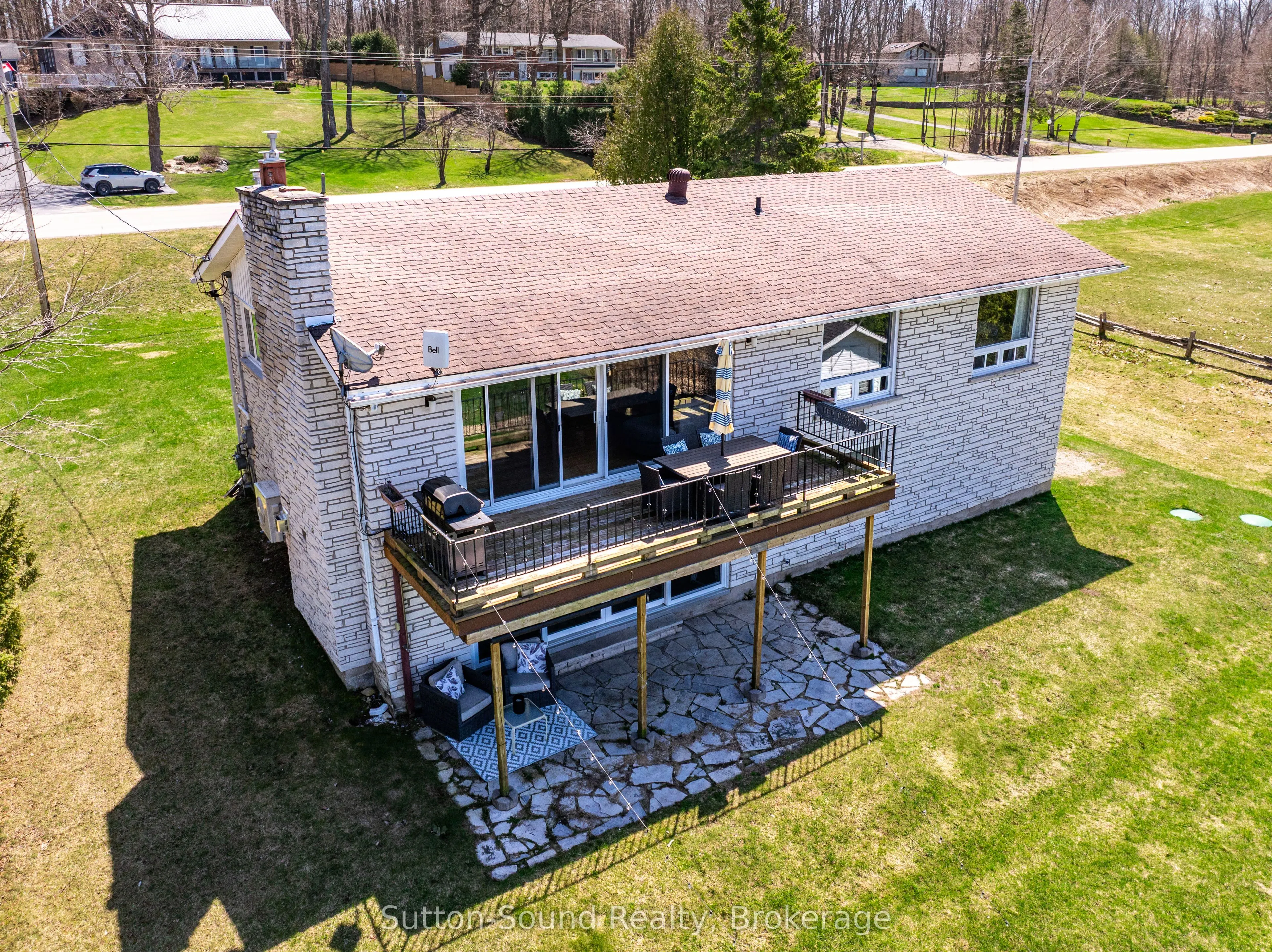 501297 Grey Road 1