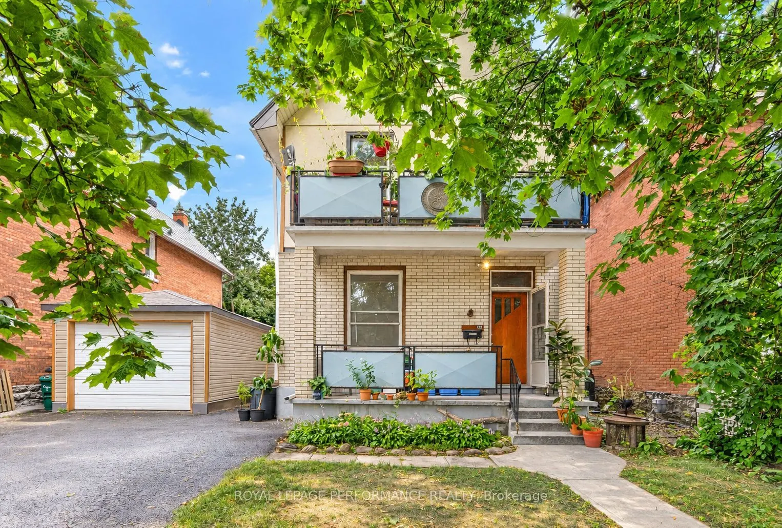 152 Bayswater Avenue