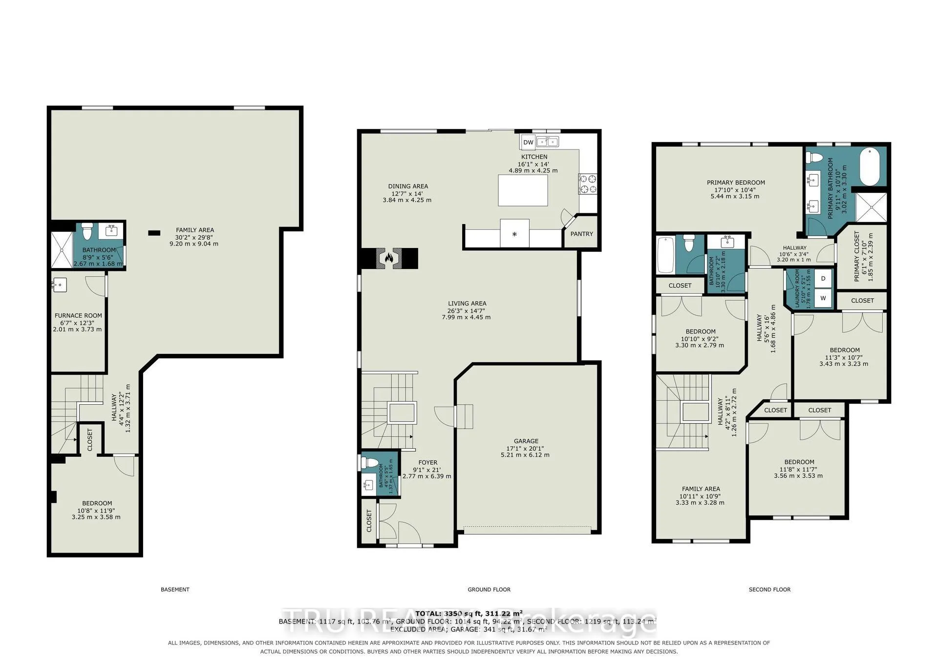 306 Chamomile Way