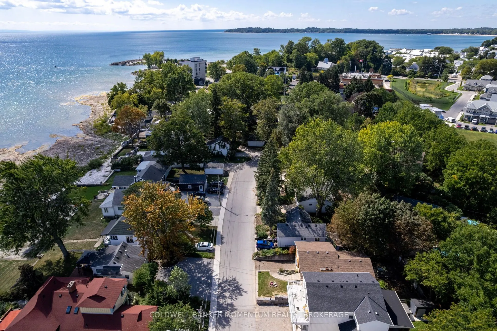 3768 CRYSTAL BEACH Drive