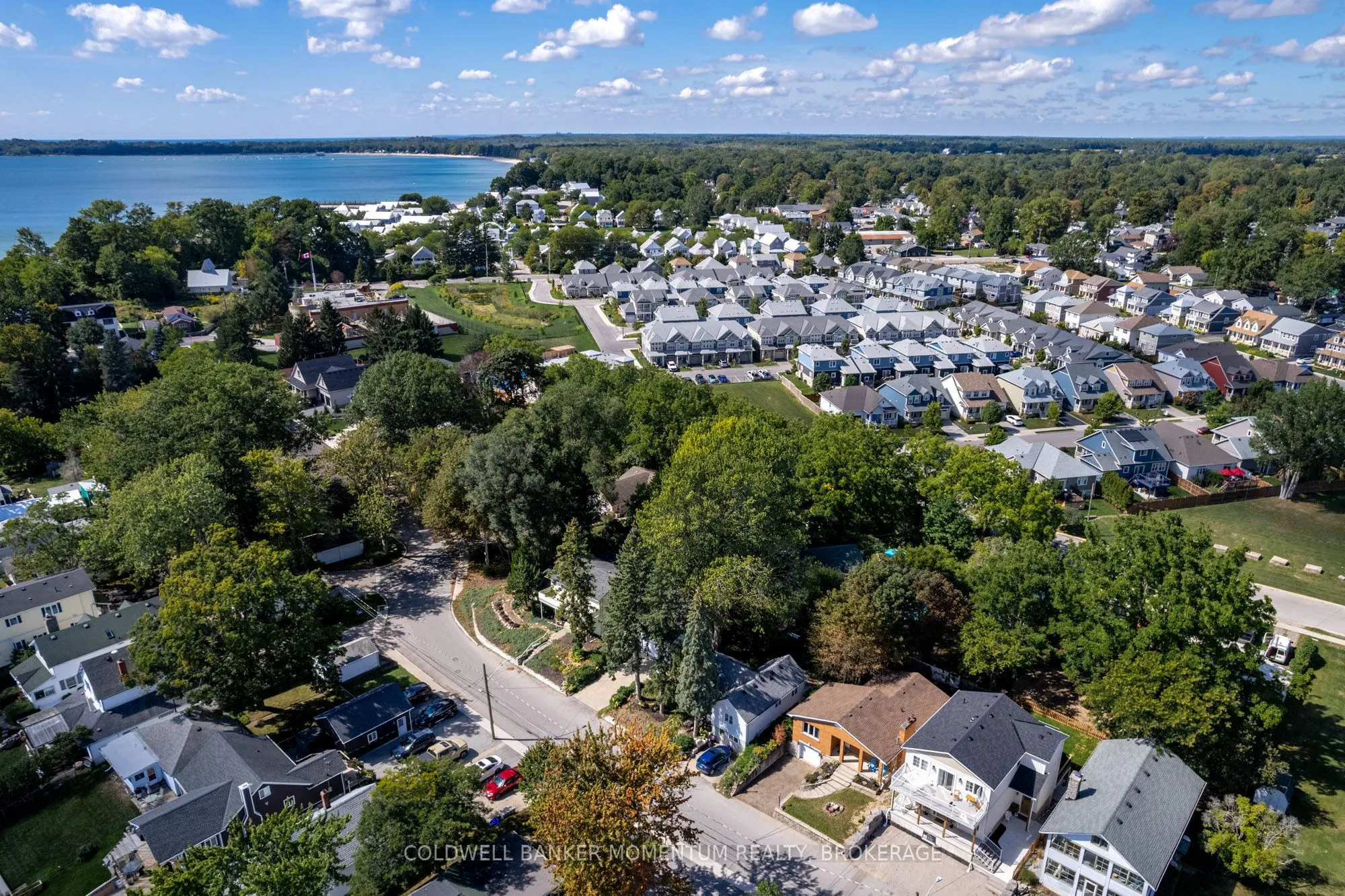 3768 CRYSTAL BEACH Drive