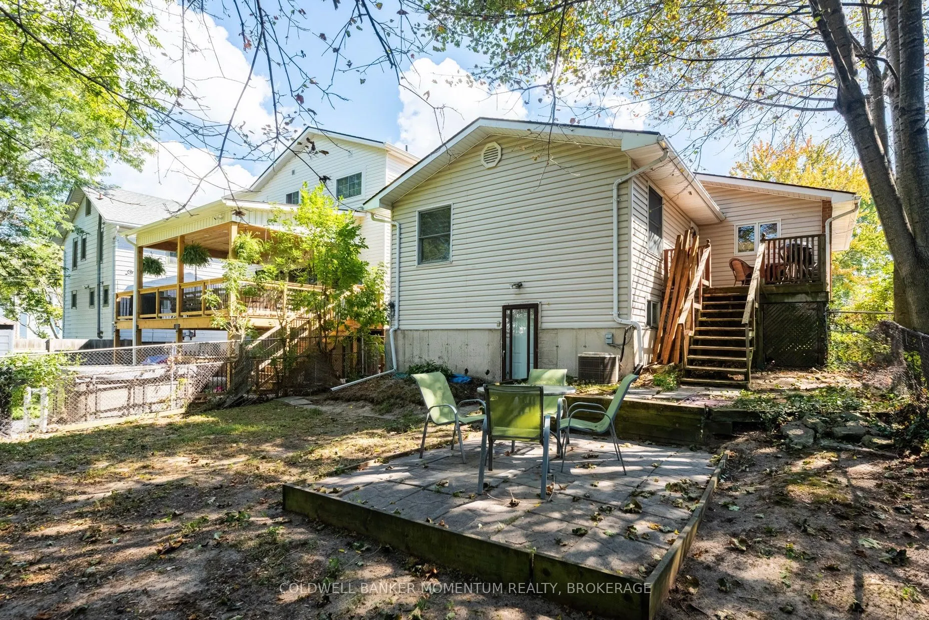 3768 CRYSTAL BEACH Drive