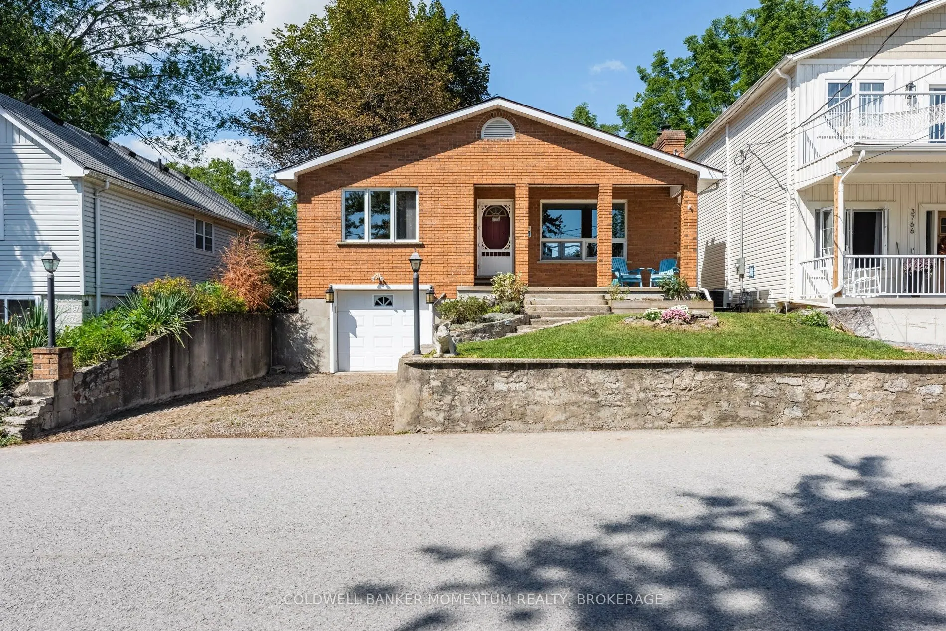3768 CRYSTAL BEACH Drive