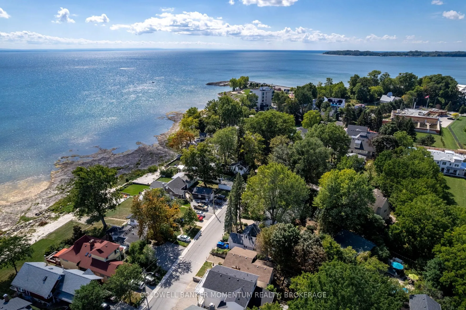 3768 CRYSTAL BEACH Drive