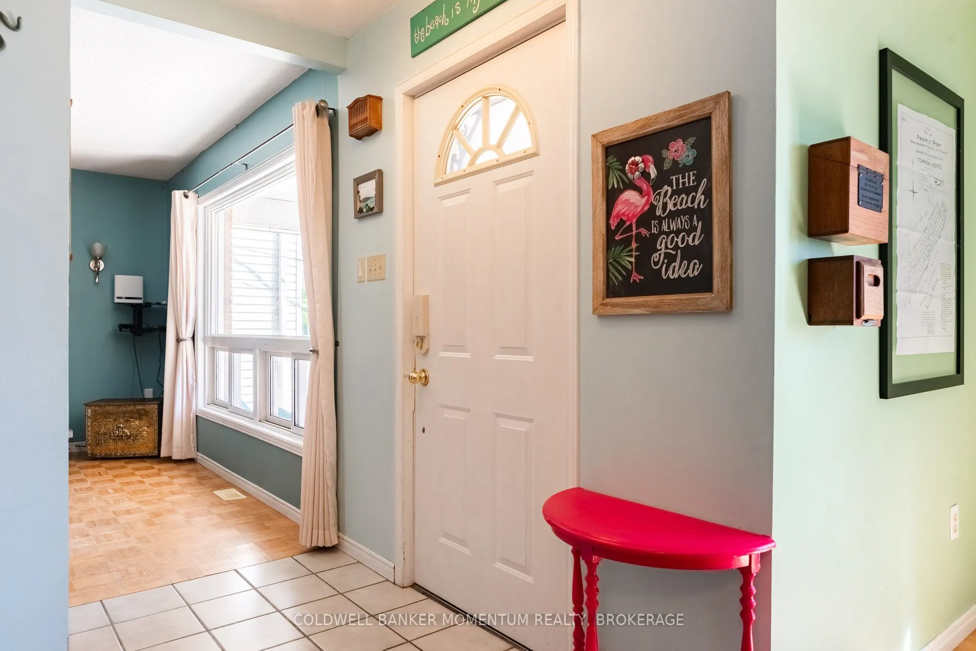 3768 CRYSTAL BEACH Drive