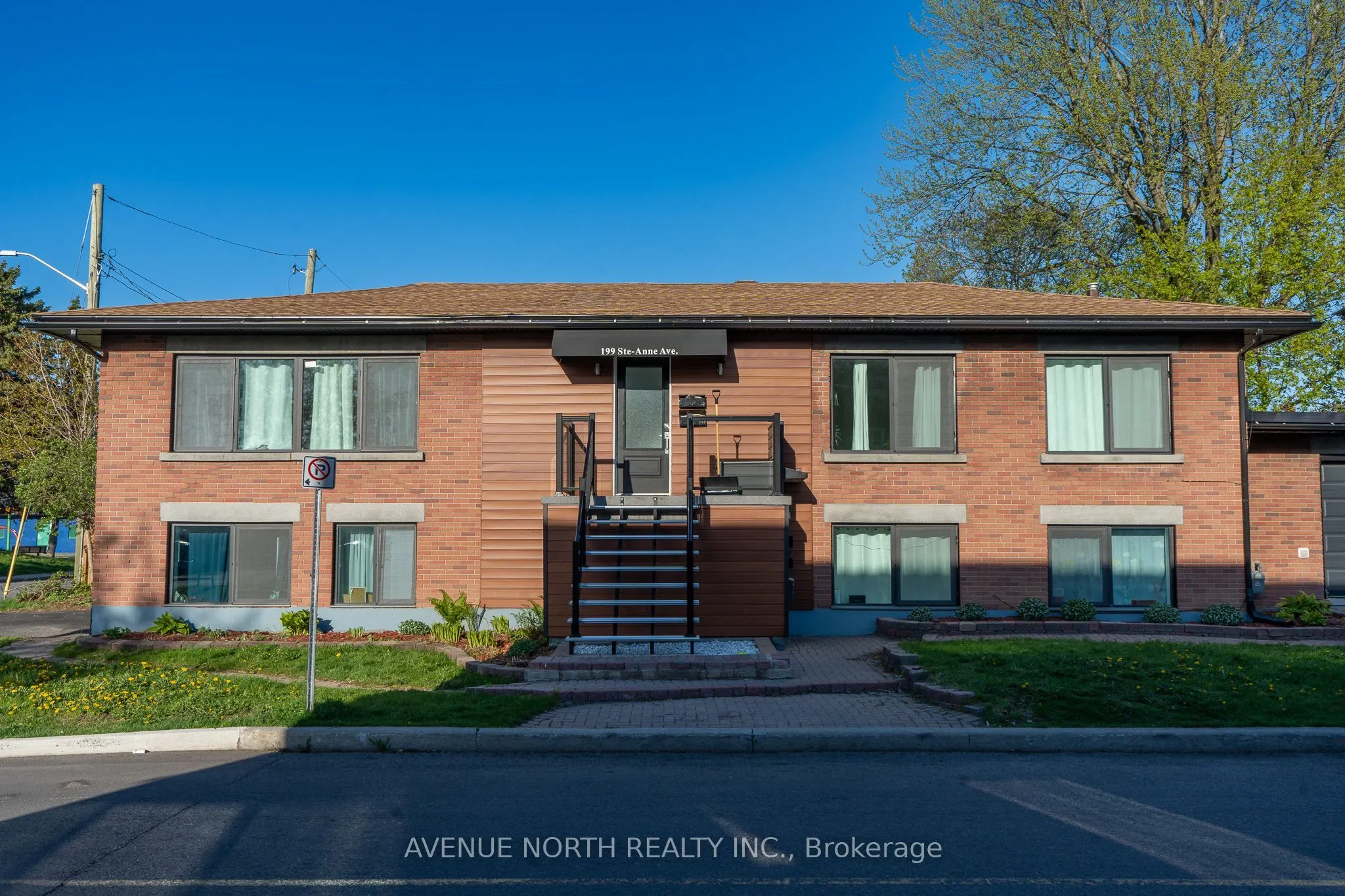 199 Ste Anne Street #4