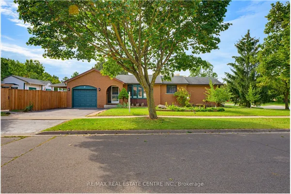 35 Windy Ridge Drive