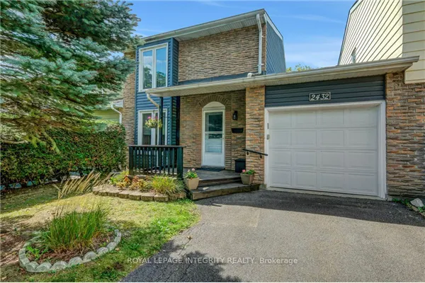 2432 Autumn Hill Crescent
