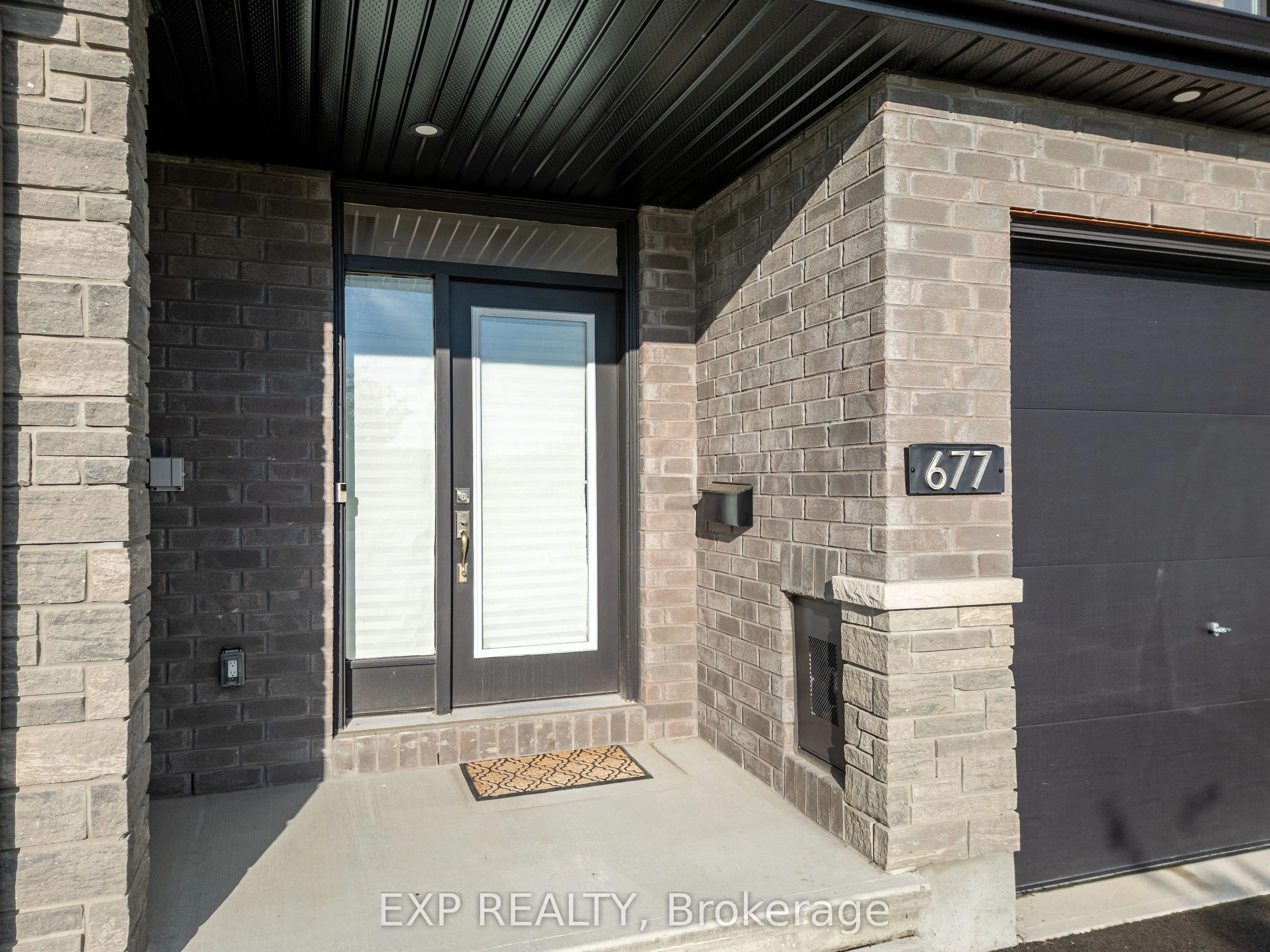677 Cordelette Circle