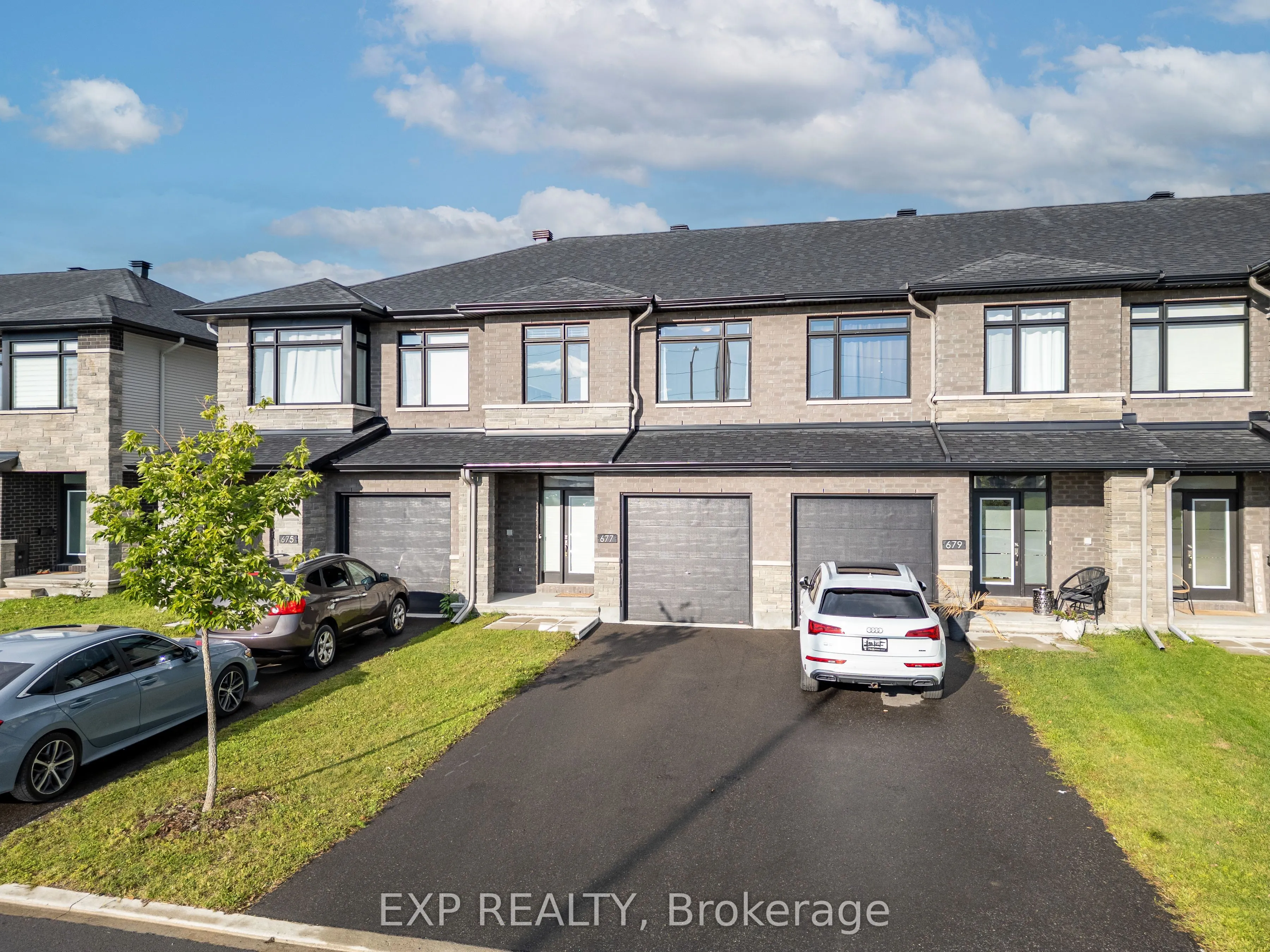 677 Cordelette Circle