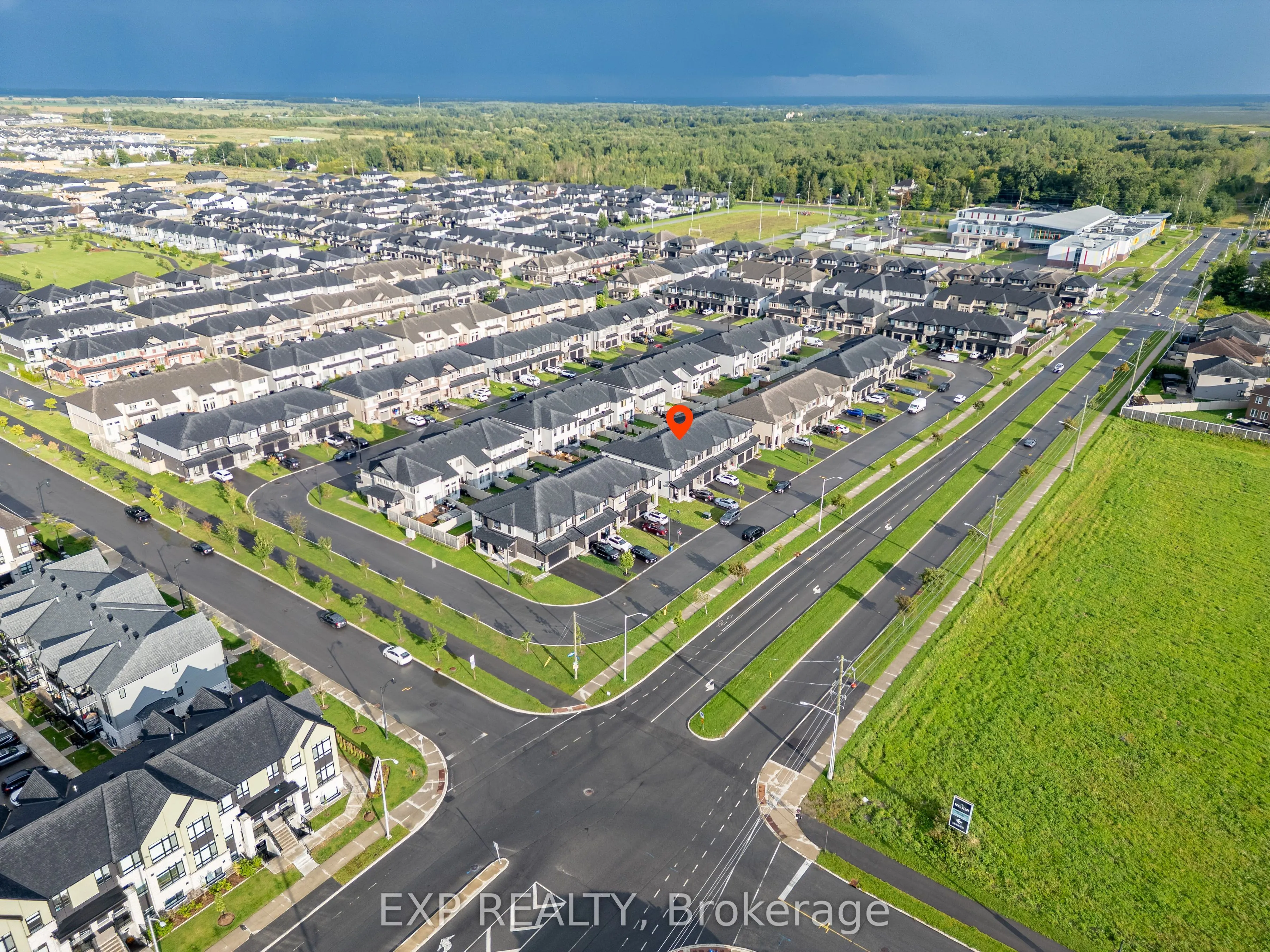 677 Cordelette Circle