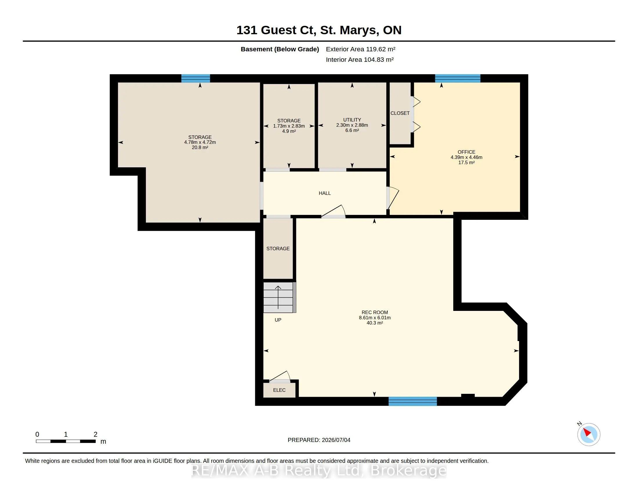 131 Guest Court