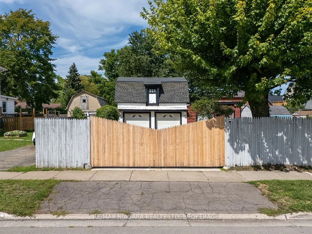 632 King Street