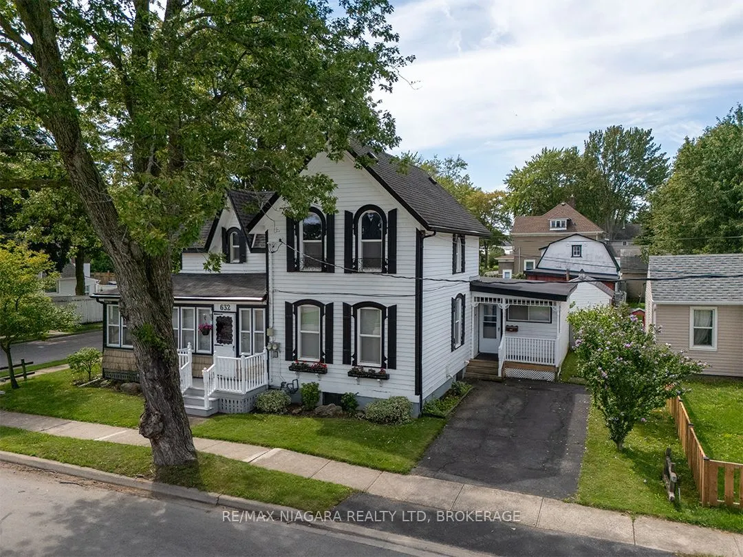 632 King Street