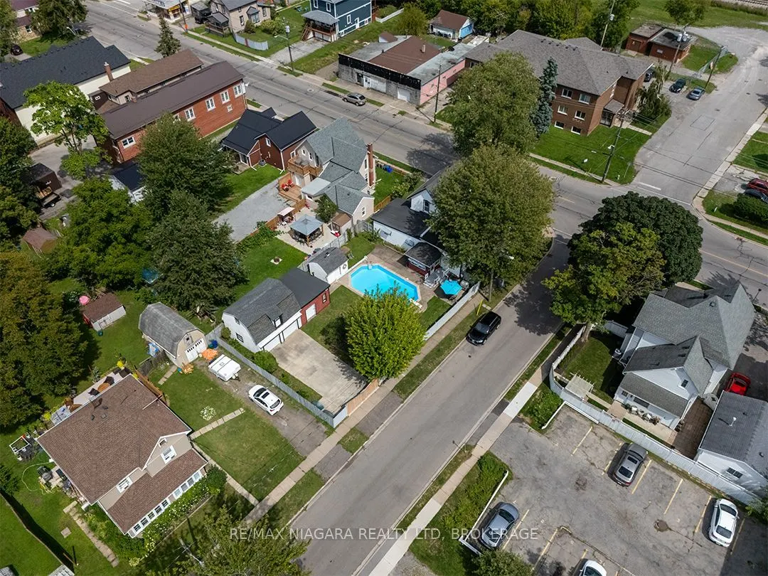 632 King Street