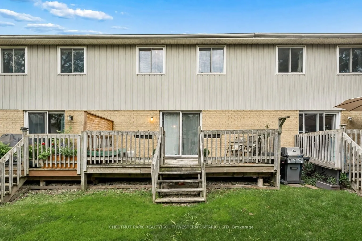 255 Northlake Drive #4