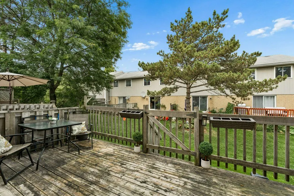 255 Northlake Drive #4