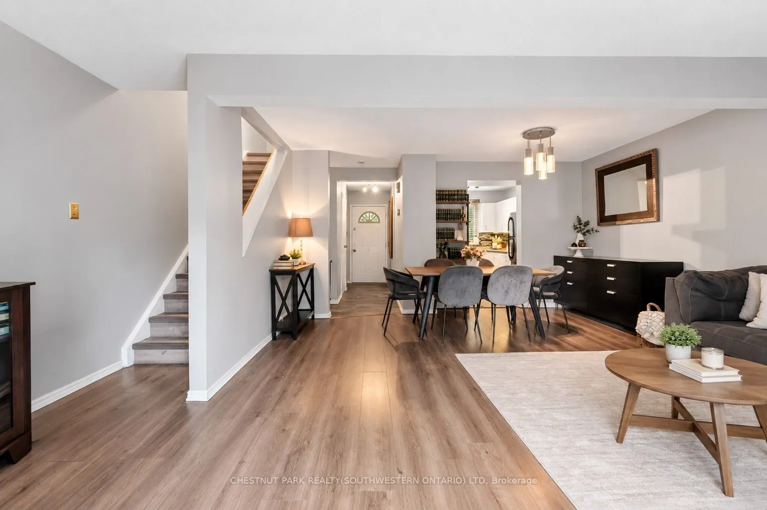 255 Northlake Drive #4