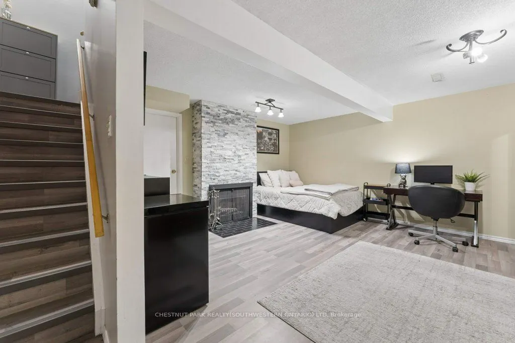 255 Northlake Drive #4