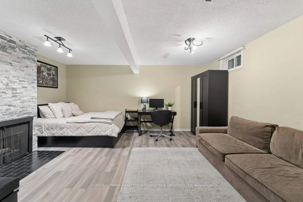 255 Northlake Drive #4