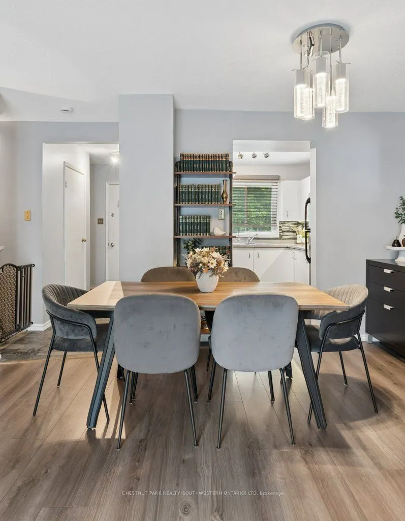 255 Northlake Drive #4