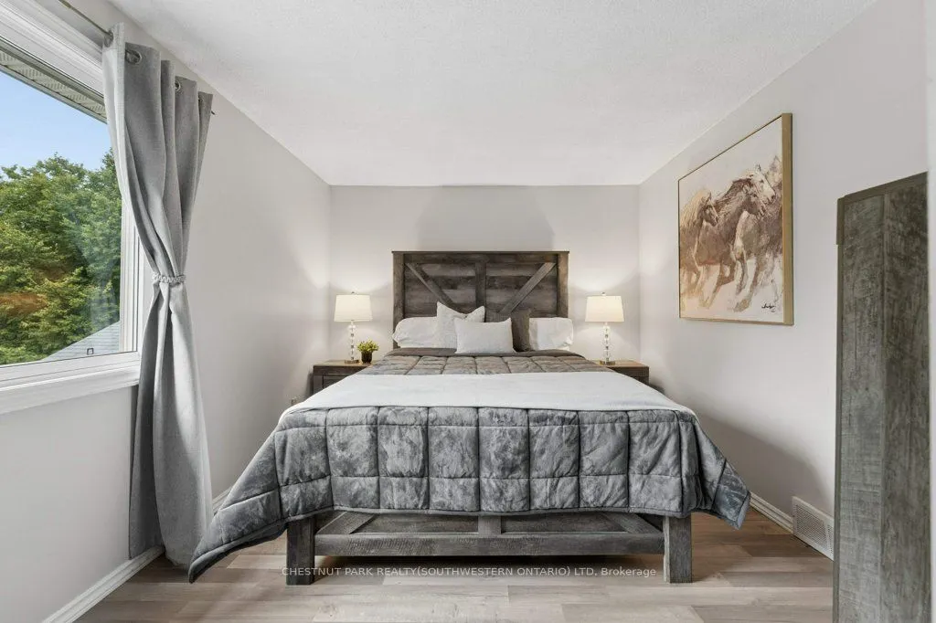 255 Northlake Drive #4