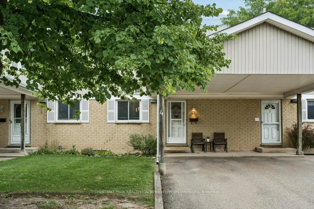 255 Northlake Drive #4