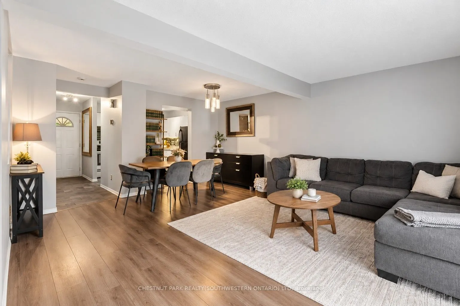 255 Northlake Drive #4