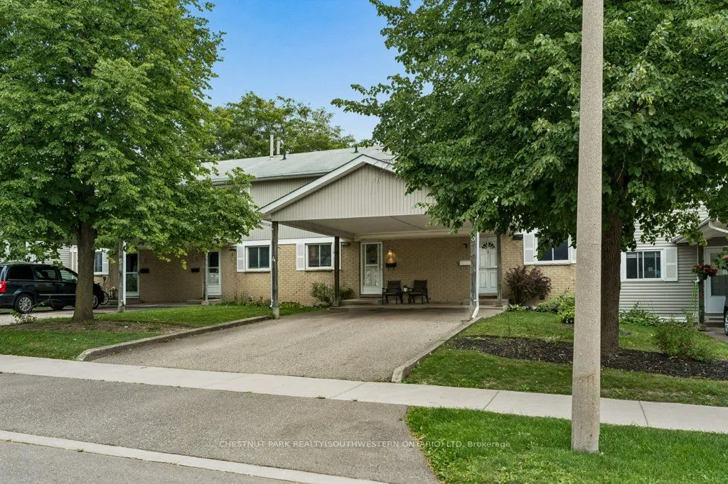255 Northlake Drive #4