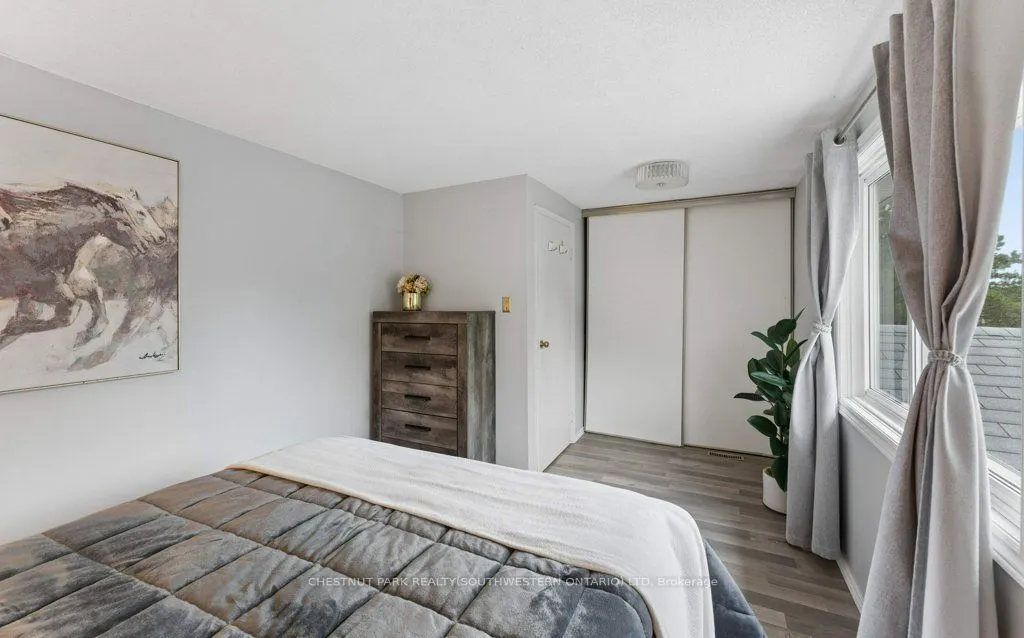 255 Northlake Drive #4
