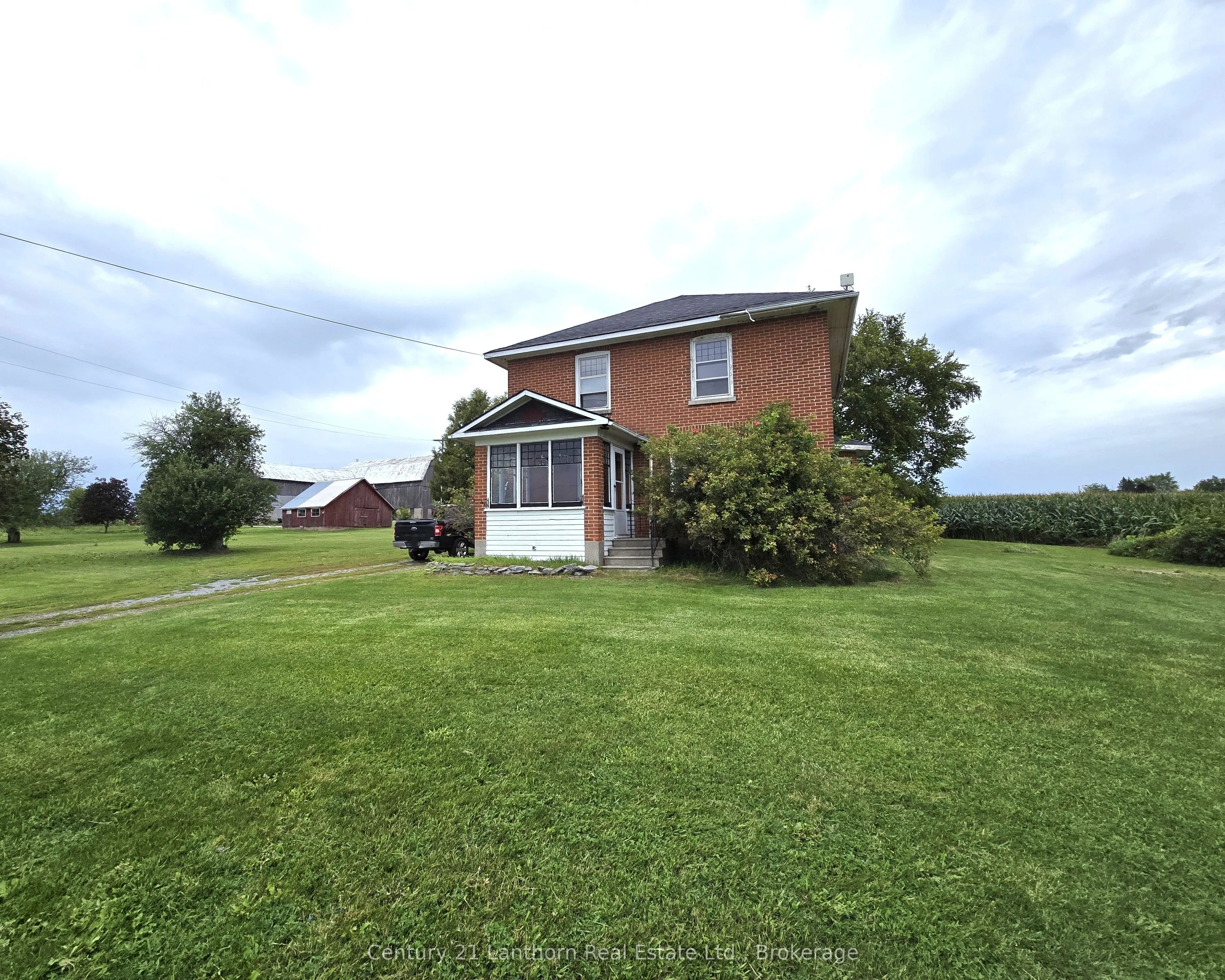 1014 Hamilton Road